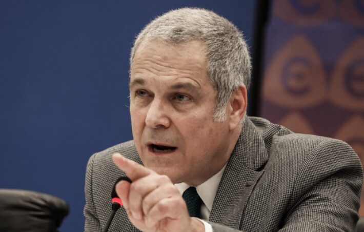Ντοκιμαντέρ «Στο χιλιοστό»: Ανάρτηση - ντροπή από τον Θάνο Τζήμερο για τον Αλέξη Τσίπρα