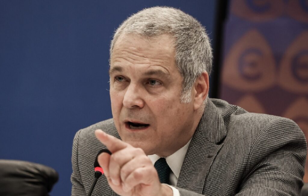 Ντοκιμαντέρ «Στο χιλιοστό»: Ανάρτηση - ντροπή από τον Θάνο Τζήμερο για τον Αλέξη Τσίπρα