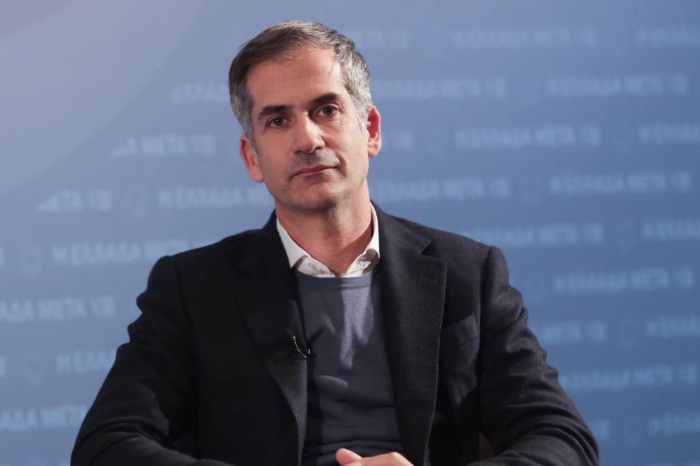 Το πήρε απόφαση ο Μπακογιάννης: Κατεβαίνει ξανά απέναντι στον Δούκα