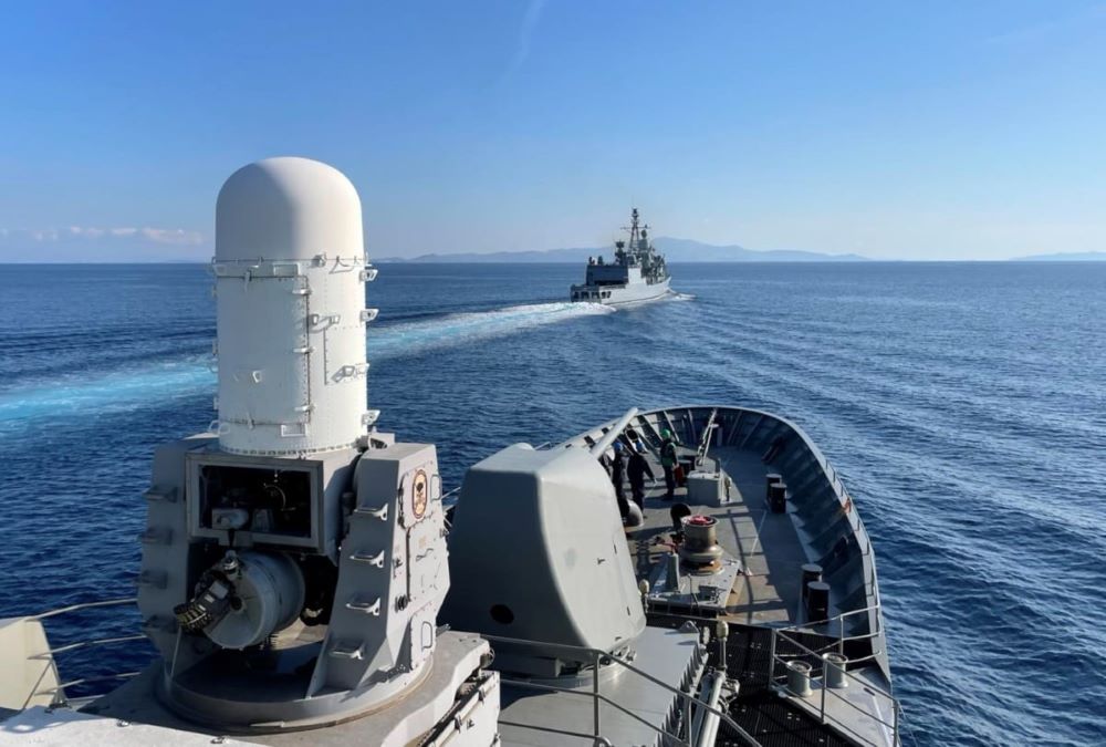 Ανησυχία της κυβέρνησης για το νομοσχέδιο της «Γαλάζιας πατρίδας»: Ποια νησιά θεωρούν «γκρίζα ζώνη» οι Τούρκοι