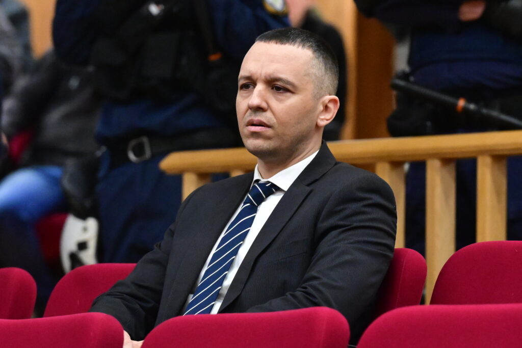 Μετά την αποφυλάκισή του τον Σεπτέμβρη: Ποιος θα είναι ο αρχηγός του κόμματος του Ηλία Κασιδιάρη