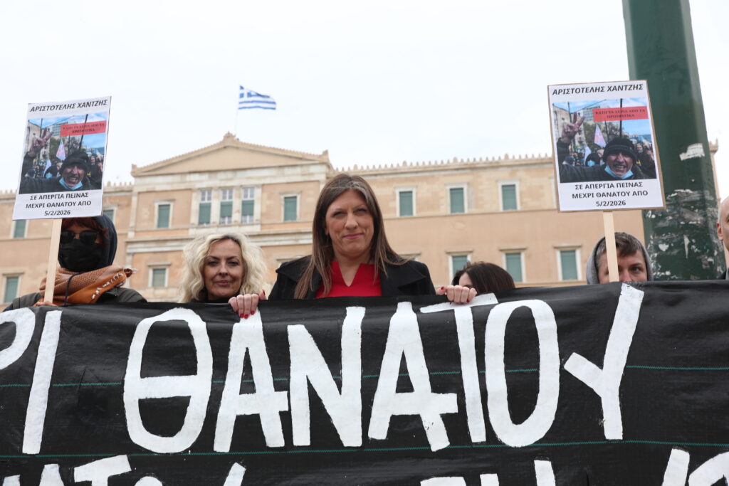 Η πολλή Ζωή... κουράζει - Δίκη για Τέμπη, υπερέκθεση και Νίκος Κωνσταντόπουλος φέρνουν τη φθορά
