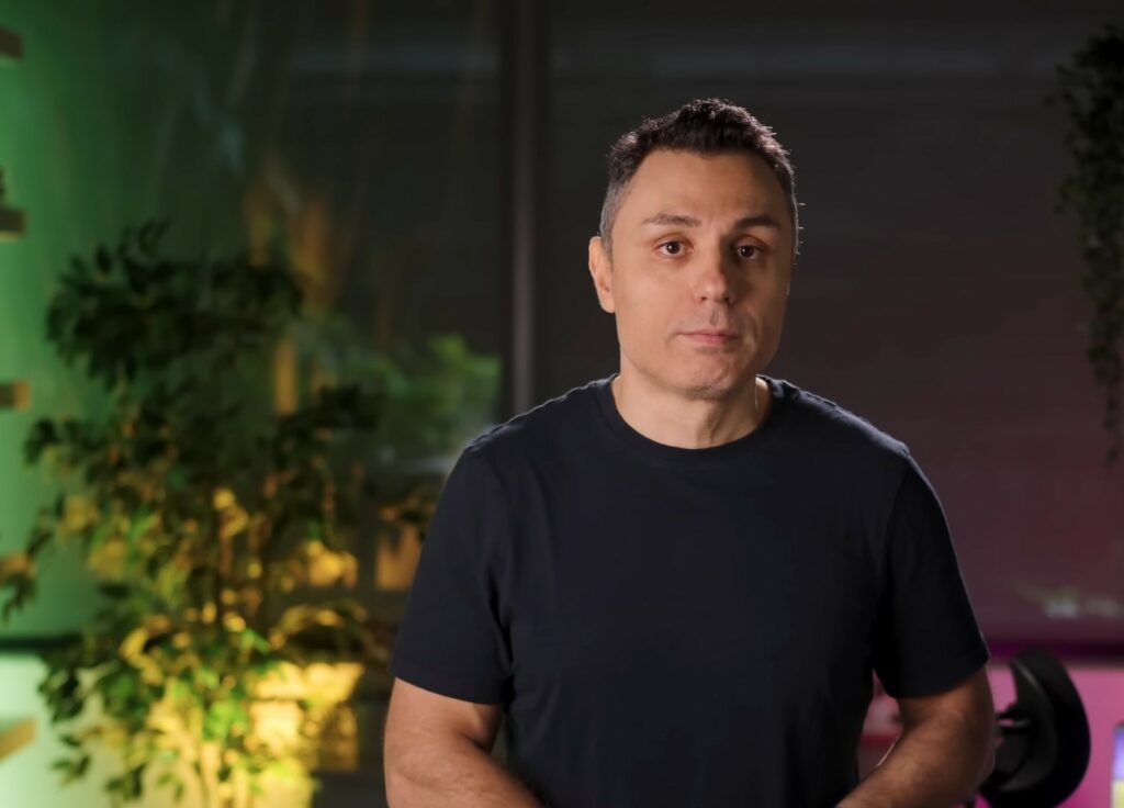 «Σε καμιά άλλη χώρα δεν θα το βλέπαμε αυτό»: Η απόφαση Μητσοτάκη που σύμφωνα με τον Κοσμά Μαρινάκη είναι δείγμα οικονομικής κατάντιας
