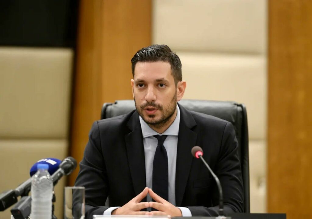 Ο Κυρανάκης έδειξε τον ηθικό αυτουργό για τις εμπρηστικές επιθέσεις - Η φαρμακερή ατάκα για τον Τσίπρα