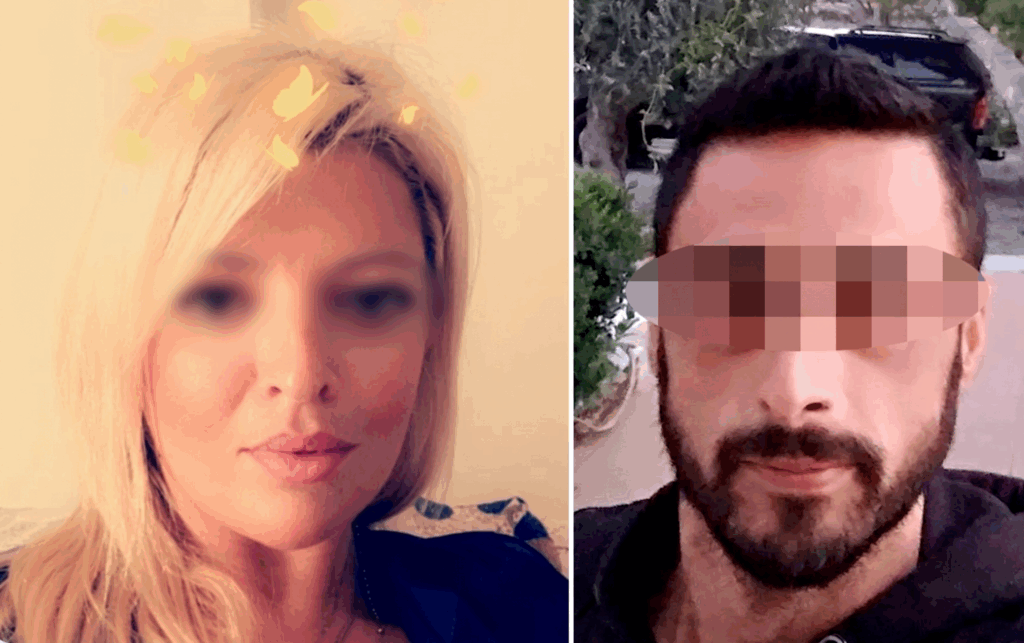 Σύρος: Ποια ήταν τελικά η σχέση της διασώστριας του ΕΚΑΒ με το ζευγάρι που τη μαχαίρωσε