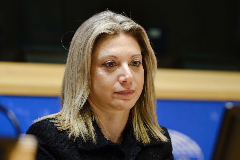 Μετά την παραίτηση Αυγερινού: Τα 3 νέα πρόσωπα που βγάζει μπροστά η Καρυστιανού για να αλλάξει τα δεδομένα