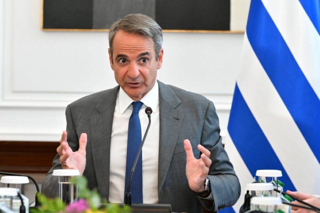 Αλλιώς τα υπολόγιζαν: Το 12% που τρομάζει το Μαξίμου…