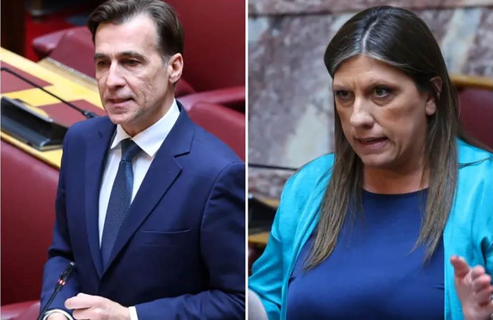 Αδειάζουν την Κωνσταντοπούλου οι αλήθειες του Χουρδάκη Αδειάζουν την Κωνσταντοπούλου οι αλήθειες του Χουρδάκη