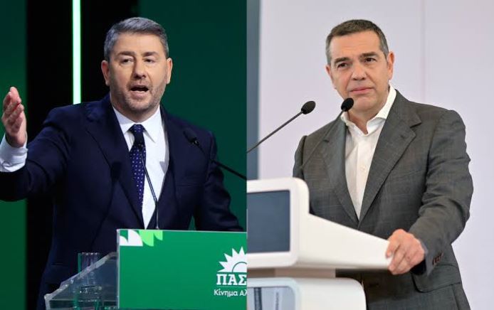 Χτυπά τον Τσίπρα μήπως και τον πονέσει: Τα καρφιά του ΠΑΣΟΚ