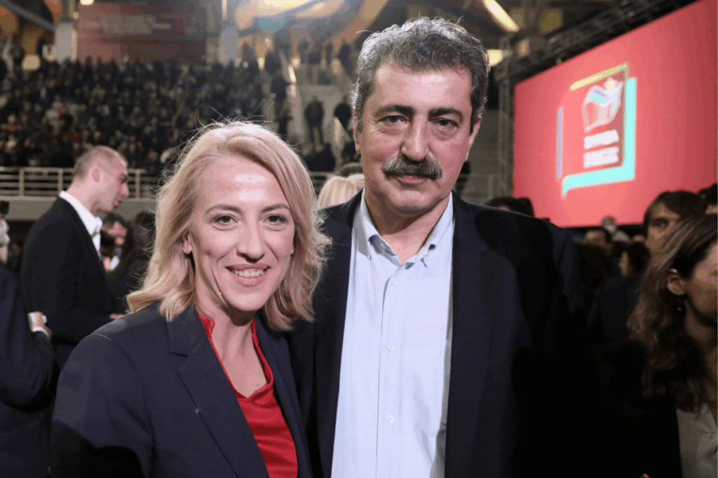 Η μεγάλη έκπληξη του Πολάκη στον ΣΥΡΙΖΑ: Χαλάει τα σχέδια της Δούρου